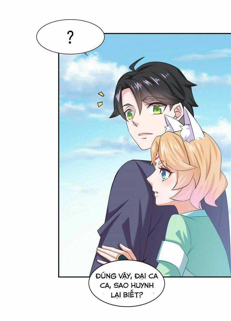 Tiên Ma Đồng Tu Chapter 40 trang 26