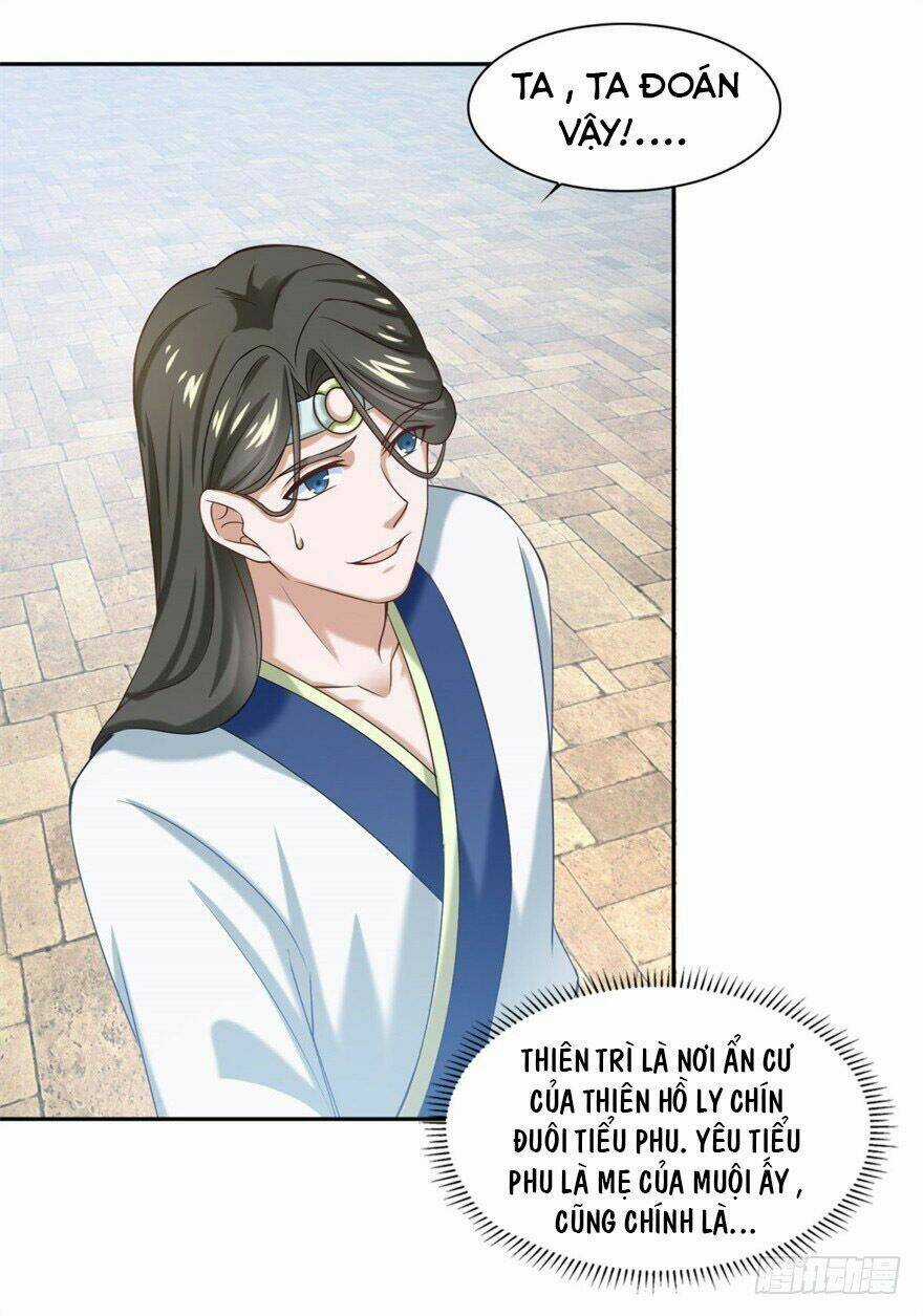Tiên Ma Đồng Tu Chapter 40 trang 27