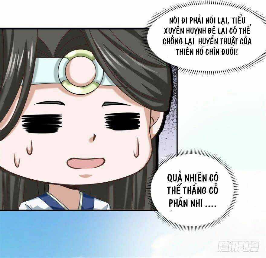 Tiên Ma Đồng Tu Chapter 40 trang 29