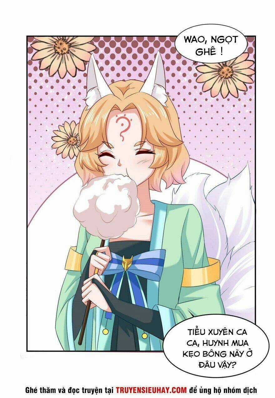 Tiên Ma Đồng Tu Chapter 40 trang 3