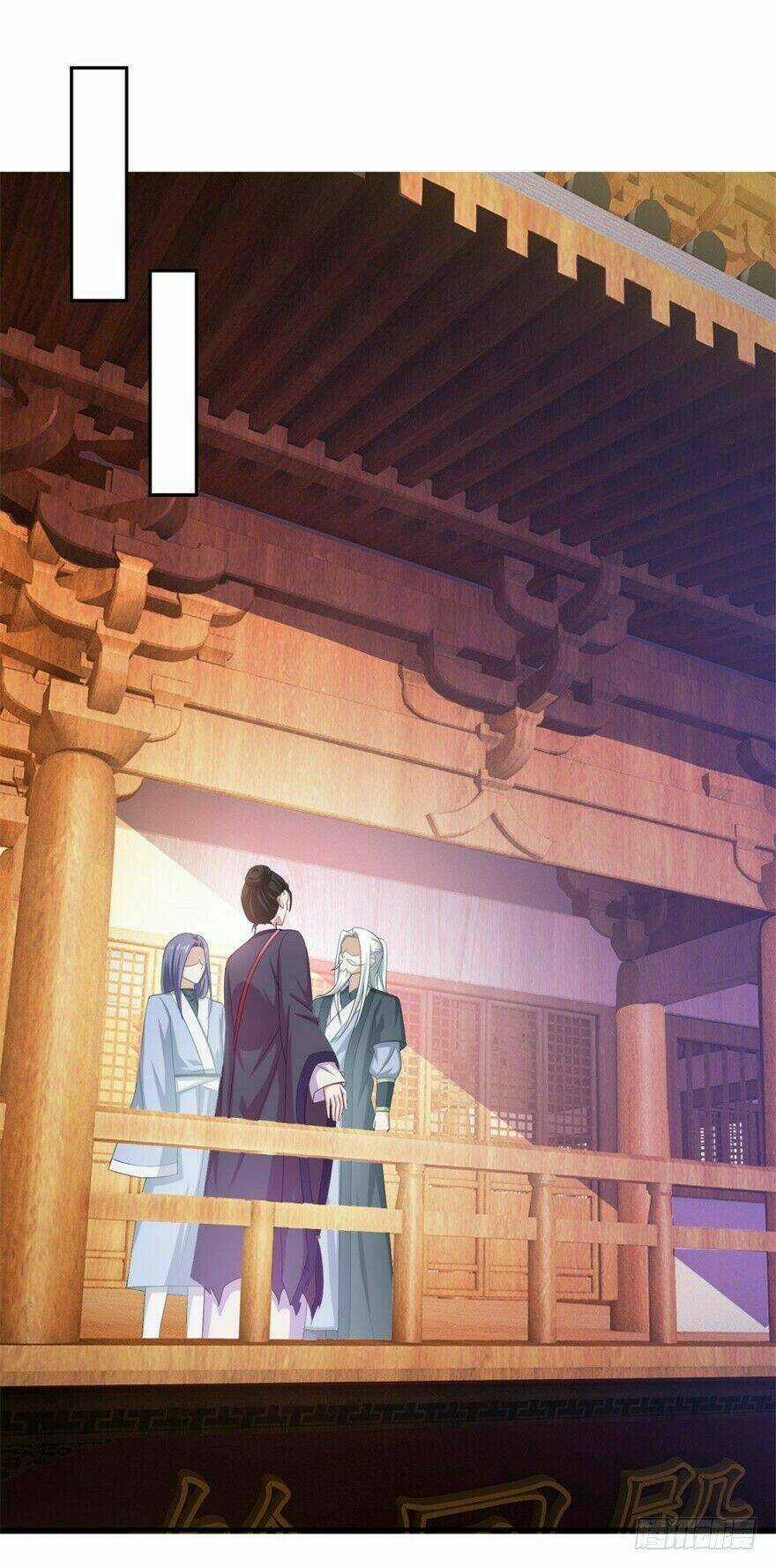 Tiên Ma Đồng Tu Chapter 40 trang 35