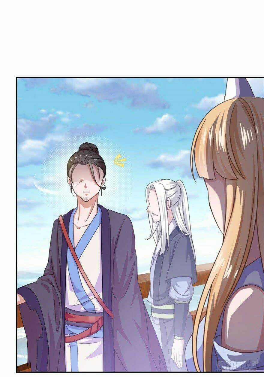 Tiên Ma Đồng Tu Chapter 40 trang 41