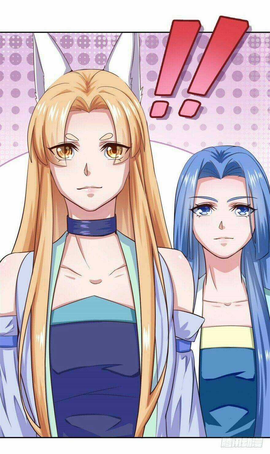 Tiên Ma Đồng Tu Chapter 40 trang 42