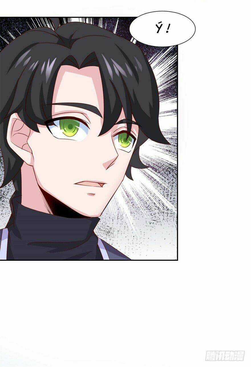 Tiên Ma Đồng Tu Chapter 40 trang 5