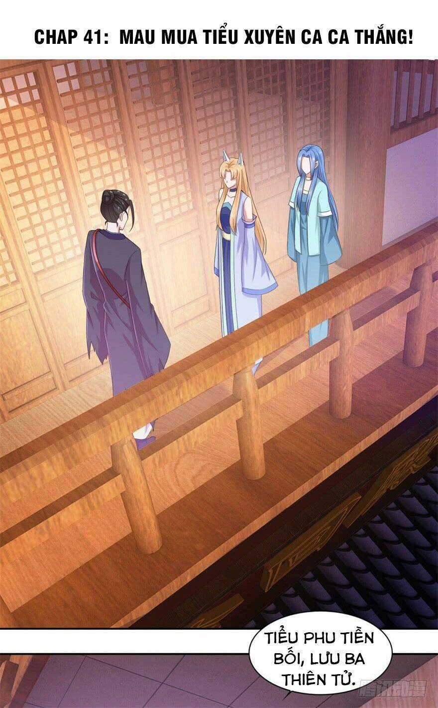 Tiên Ma Đồng Tu Chapter 41 trang 0