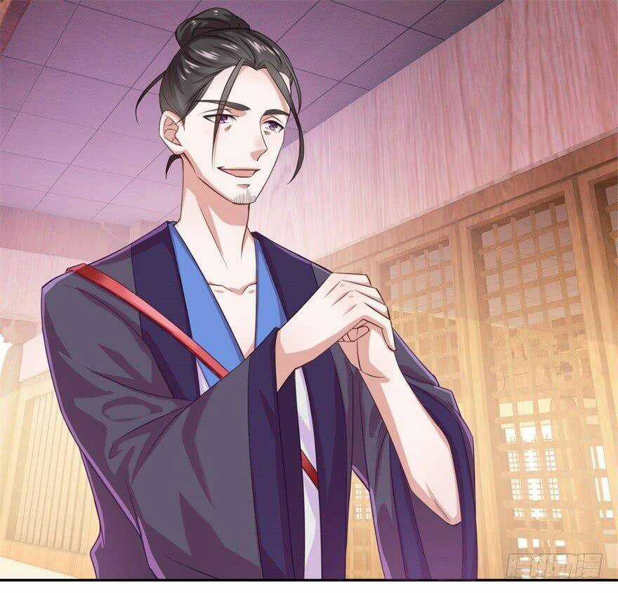 Tiên Ma Đồng Tu Chapter 41 trang 1