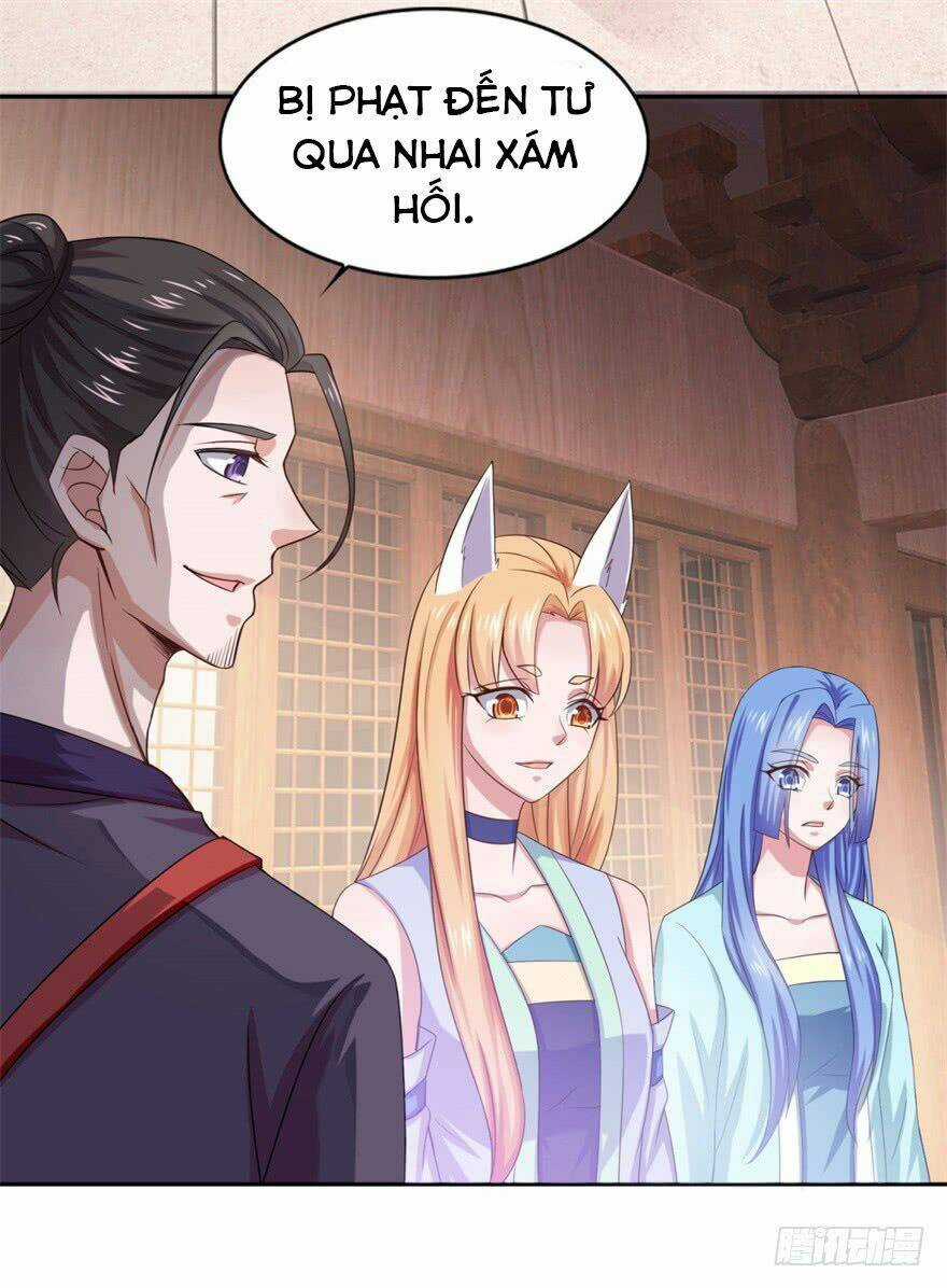 Tiên Ma Đồng Tu Chapter 41 trang 10