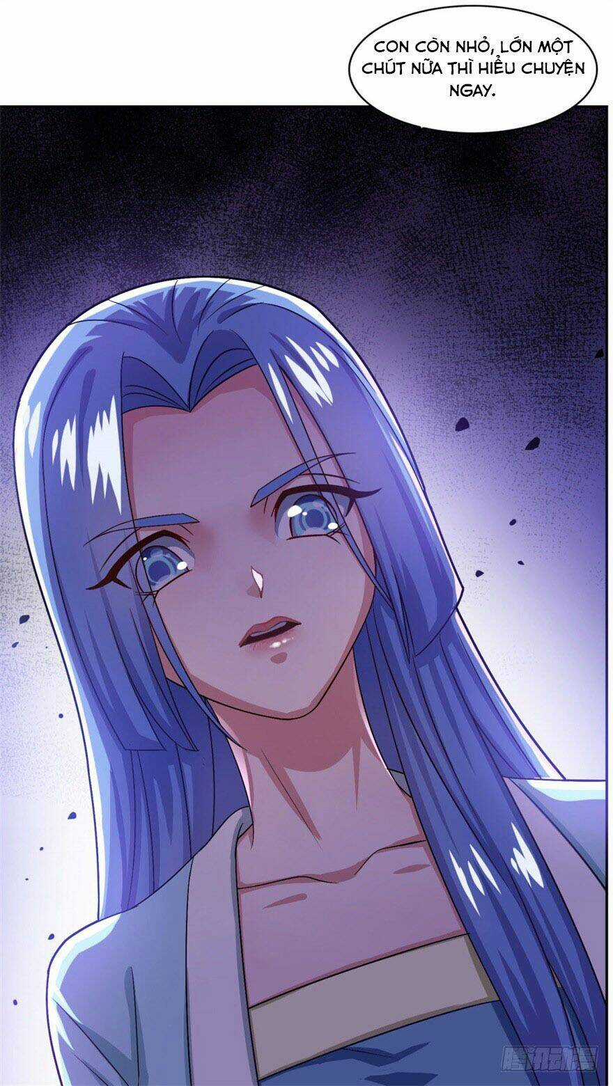 Tiên Ma Đồng Tu Chapter 41 trang 12