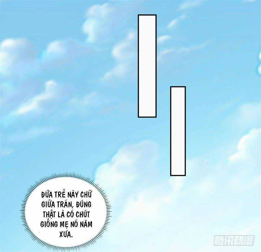 Tiên Ma Đồng Tu Chapter 41 trang 15