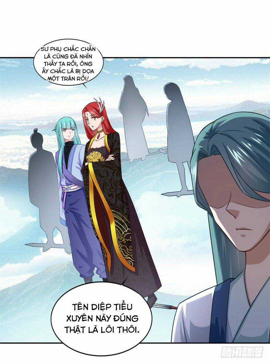 Tiên Ma Đồng Tu Chapter 41 trang 17