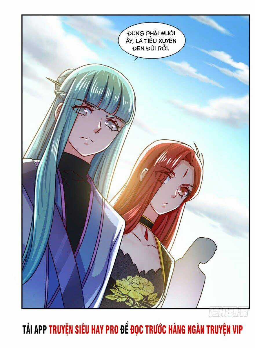 Tiên Ma Đồng Tu Chapter 41 trang 21