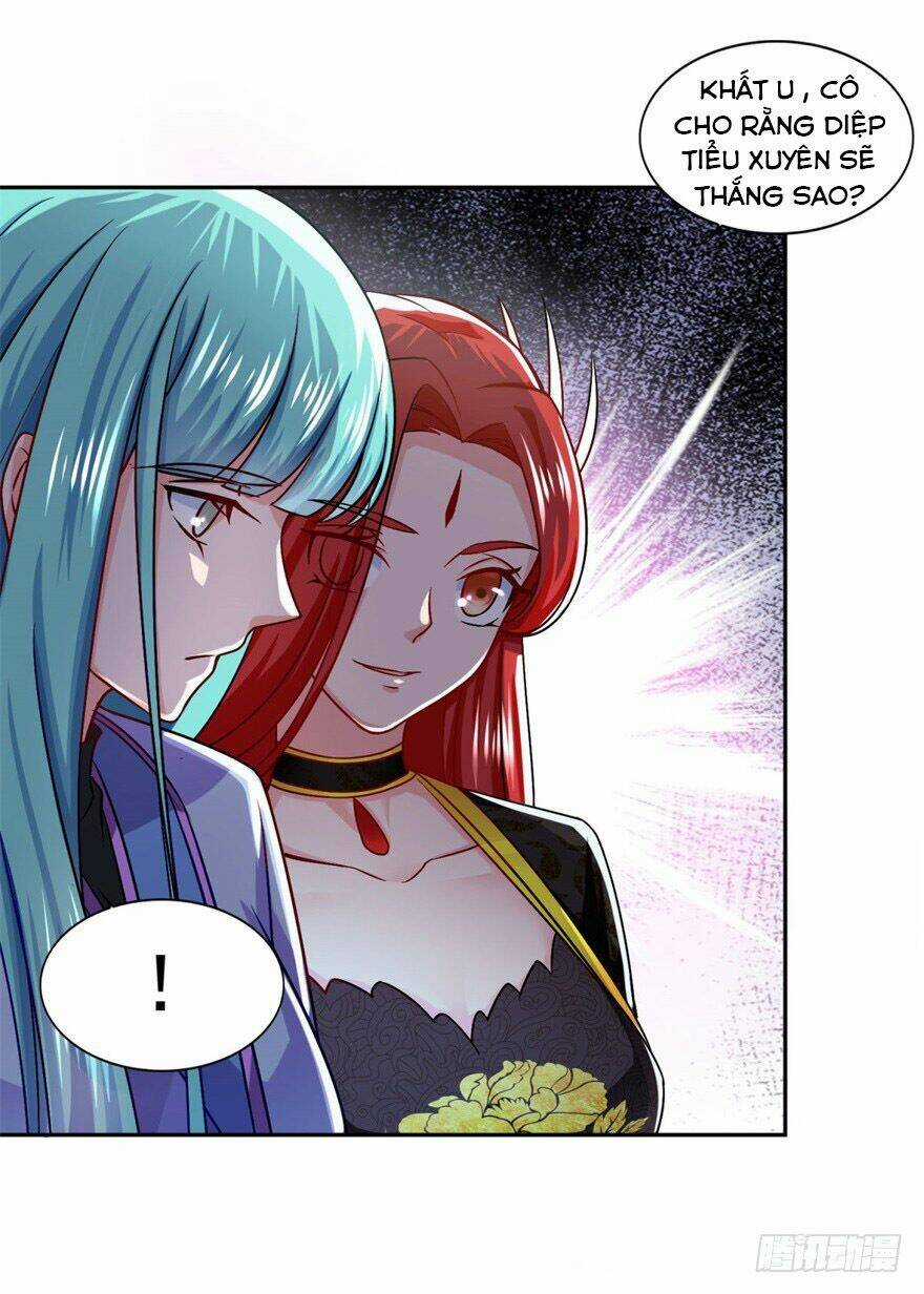 Tiên Ma Đồng Tu Chapter 41 trang 22