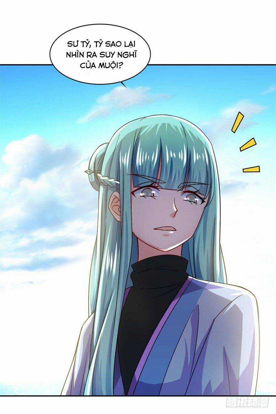 Tiên Ma Đồng Tu Chapter 41 trang 23