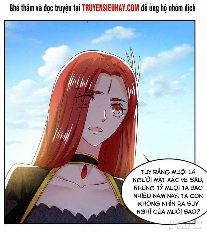 Tiên Ma Đồng Tu Chapter 41 trang 24