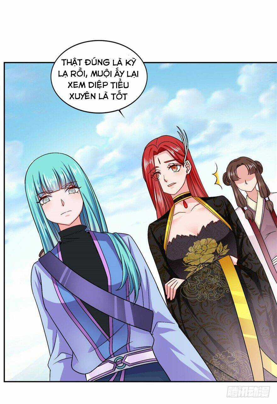 Tiên Ma Đồng Tu Chapter 41 trang 26