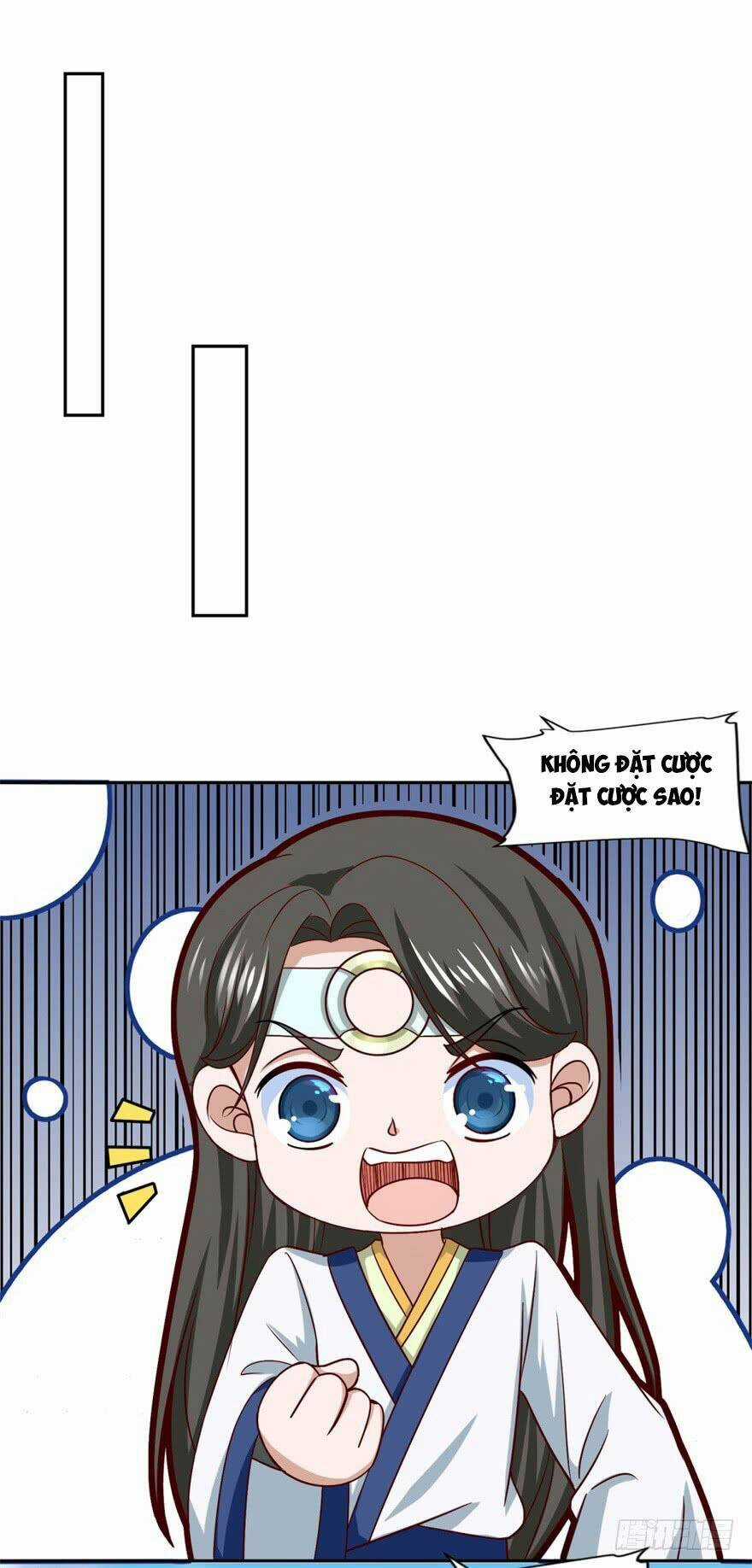 Tiên Ma Đồng Tu Chapter 41 trang 31