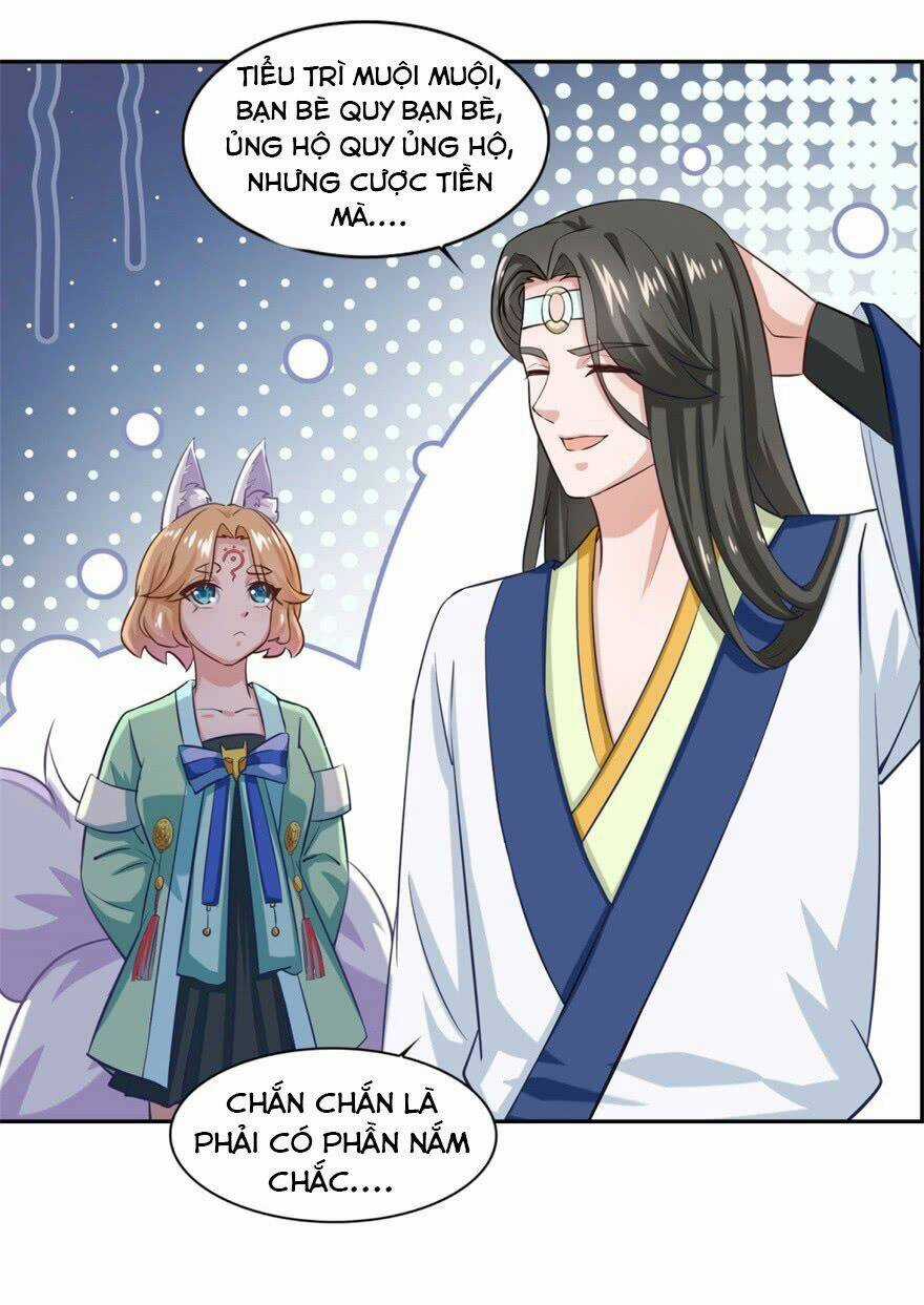 Tiên Ma Đồng Tu Chapter 41 trang 34