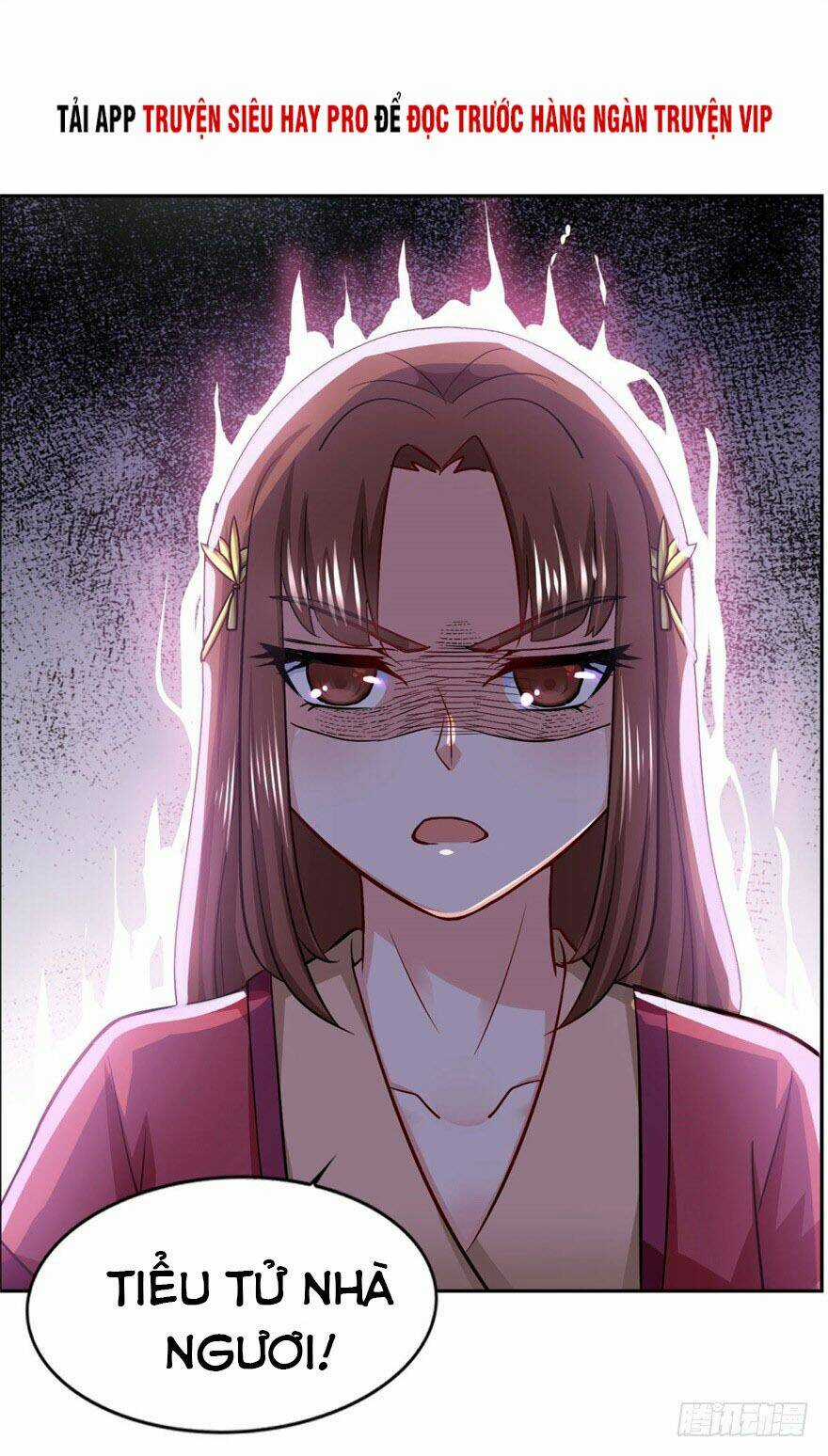 Tiên Ma Đồng Tu Chapter 41 trang 40