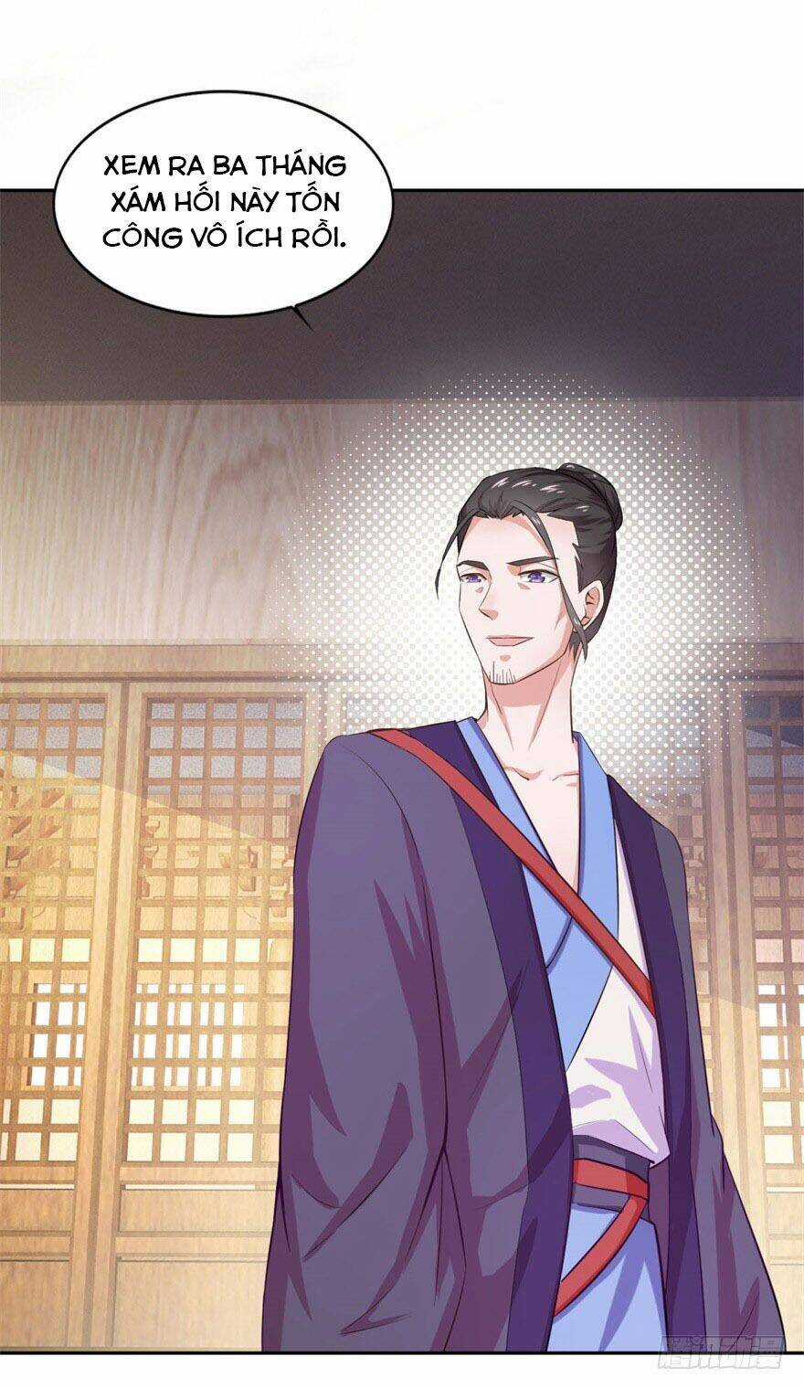 Tiên Ma Đồng Tu Chapter 41 trang 5