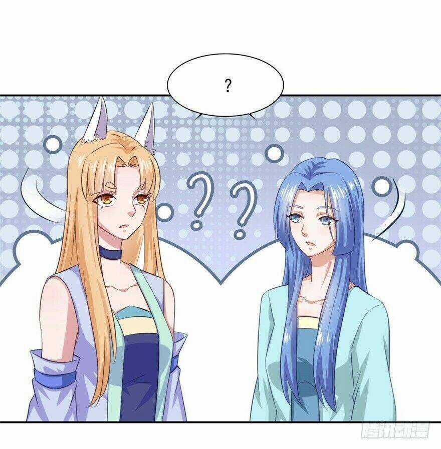 Tiên Ma Đồng Tu Chapter 41 trang 6