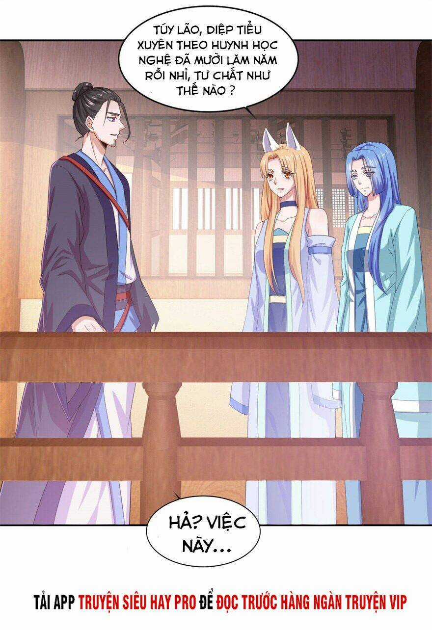 Tiên Ma Đồng Tu Chapter 41 trang 7
