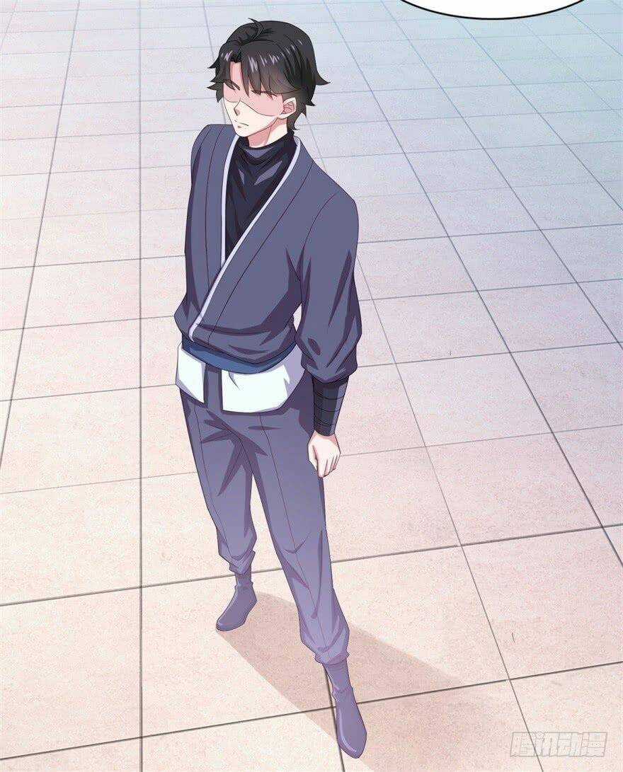 Tiên Ma Đồng Tu Chapter 41 trang 9