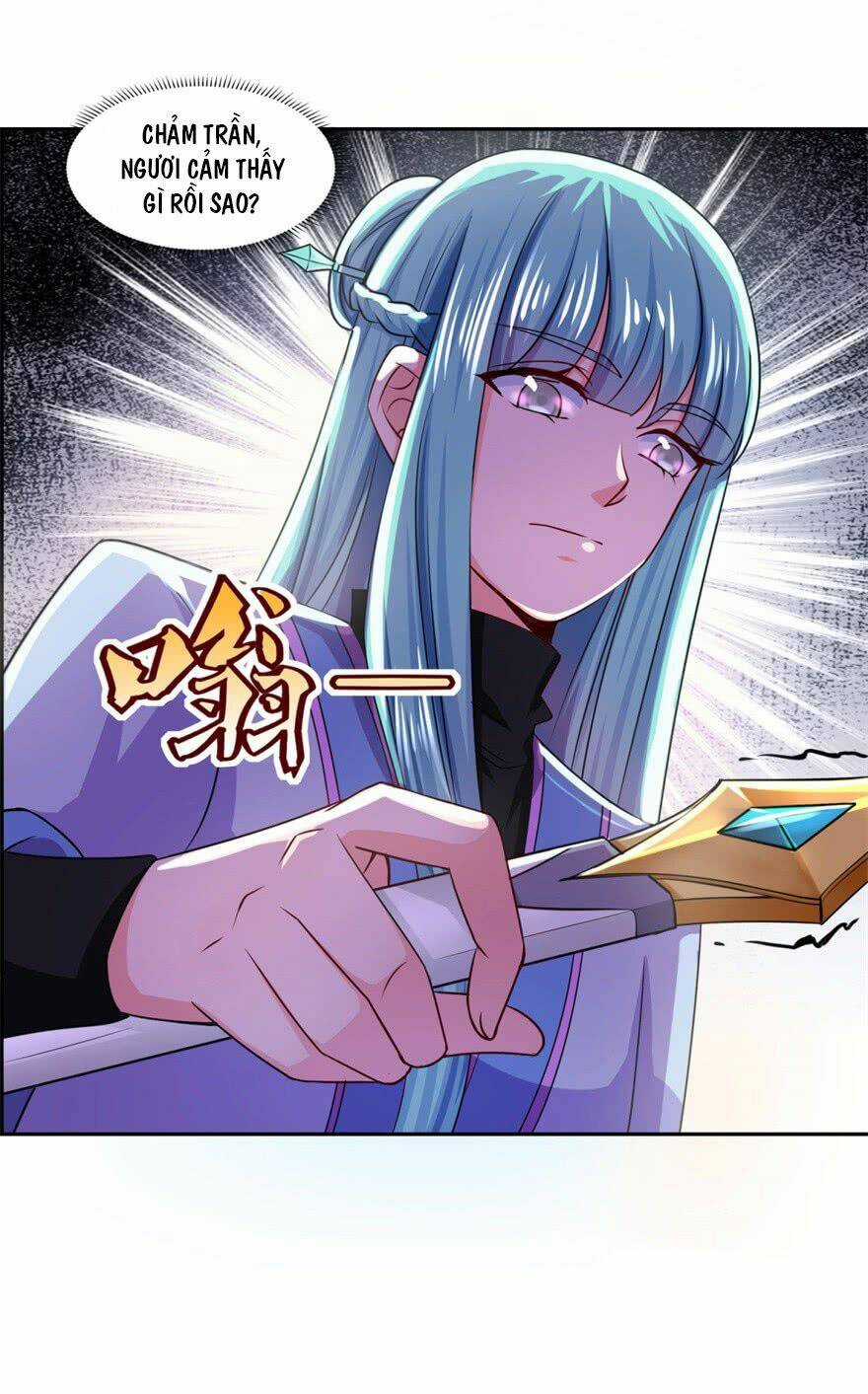 Tiên Ma Đồng Tu Chapter 42 trang 10