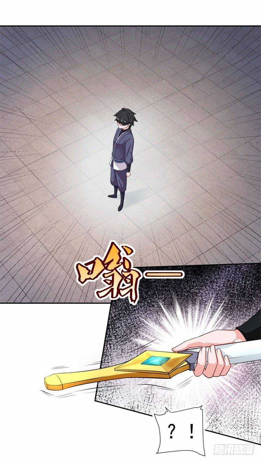 Tiên Ma Đồng Tu Chapter 42 trang 11