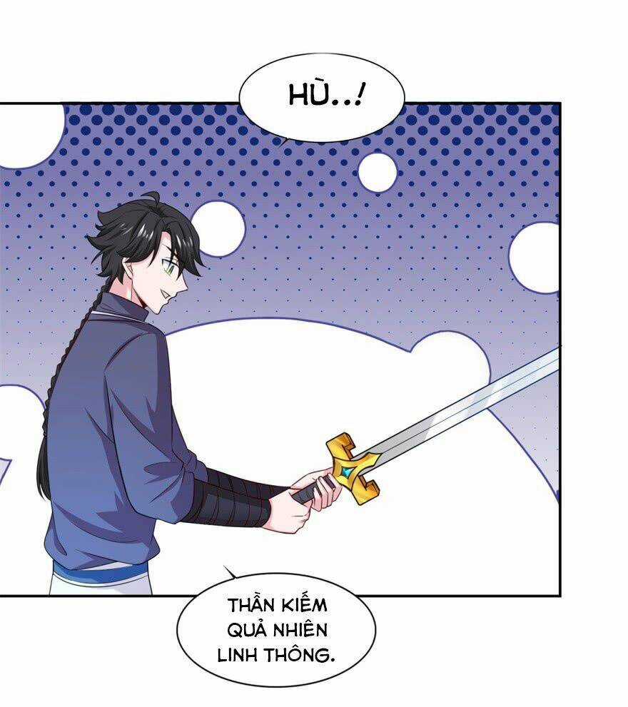 Tiên Ma Đồng Tu Chapter 42 trang 13