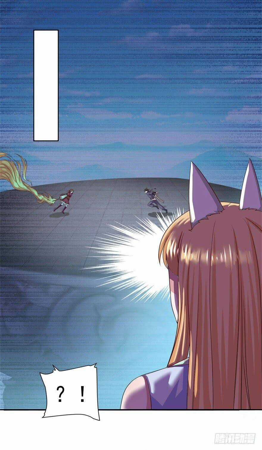 Tiên Ma Đồng Tu Chapter 42 trang 16