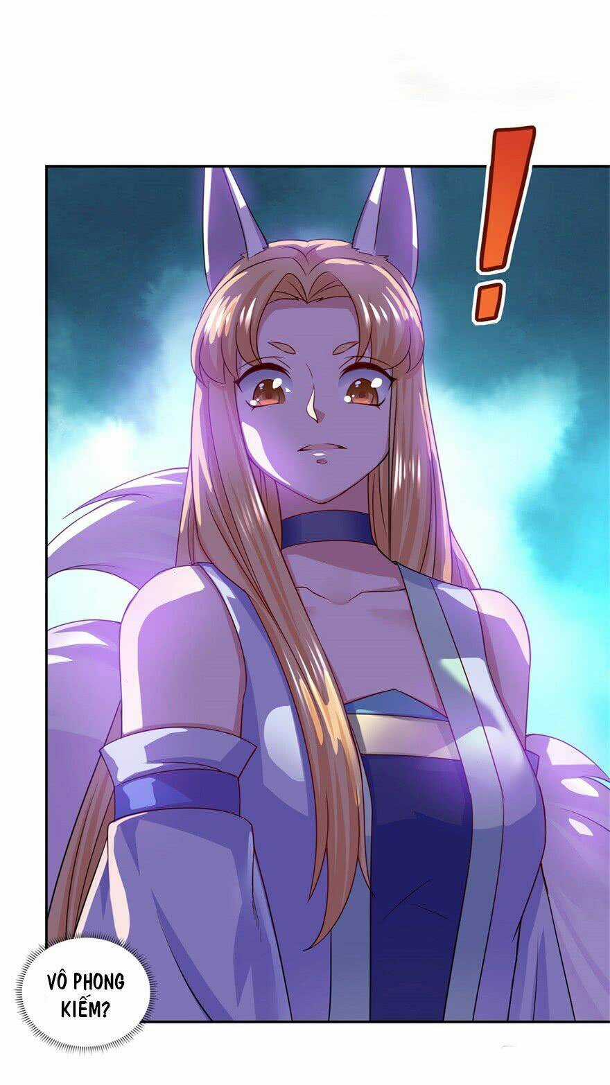 Tiên Ma Đồng Tu Chapter 42 trang 17