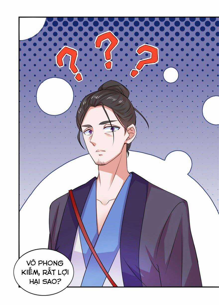 Tiên Ma Đồng Tu Chapter 42 trang 19