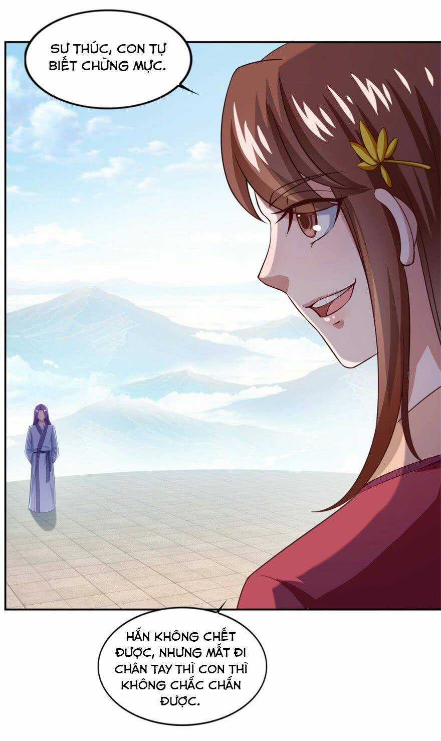 Tiên Ma Đồng Tu Chapter 42 trang 2