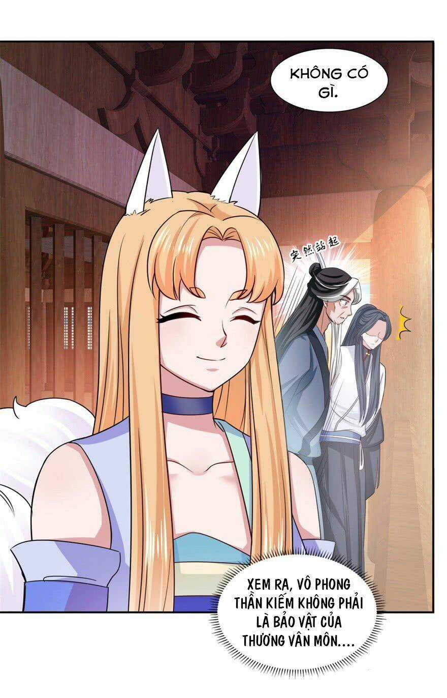 Tiên Ma Đồng Tu Chapter 42 trang 20