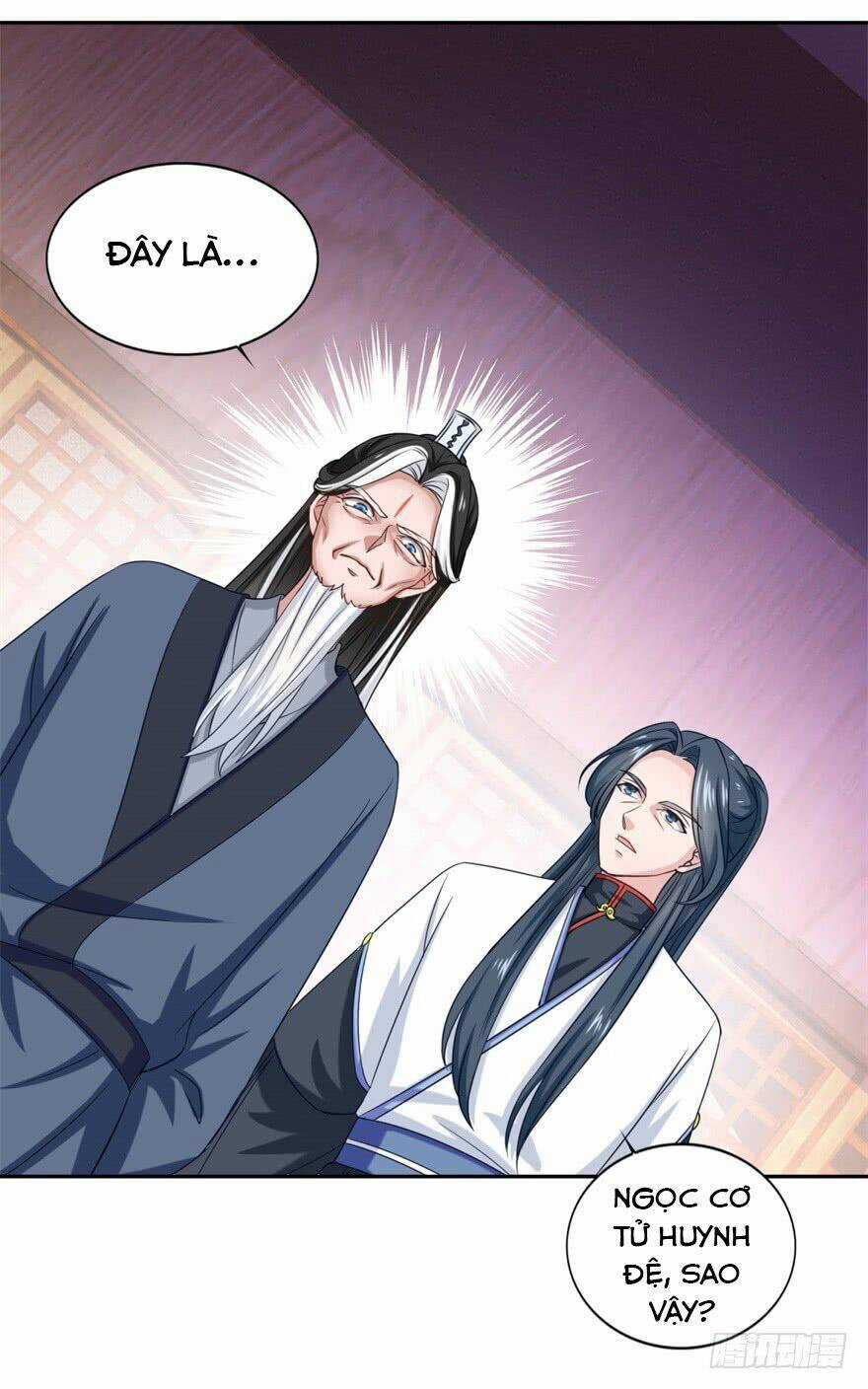 Tiên Ma Đồng Tu Chapter 42 trang 21