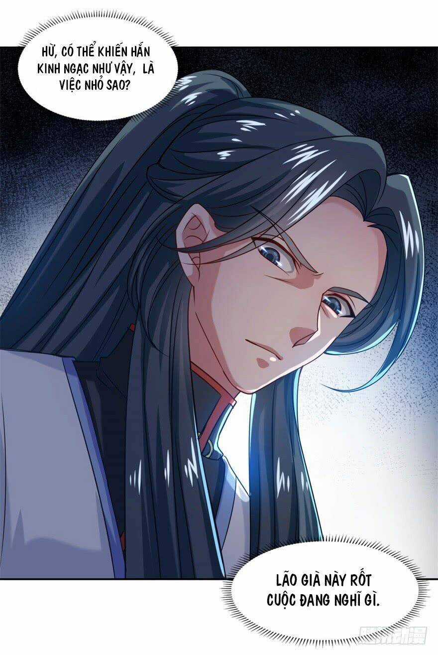 Tiên Ma Đồng Tu Chapter 42 trang 23