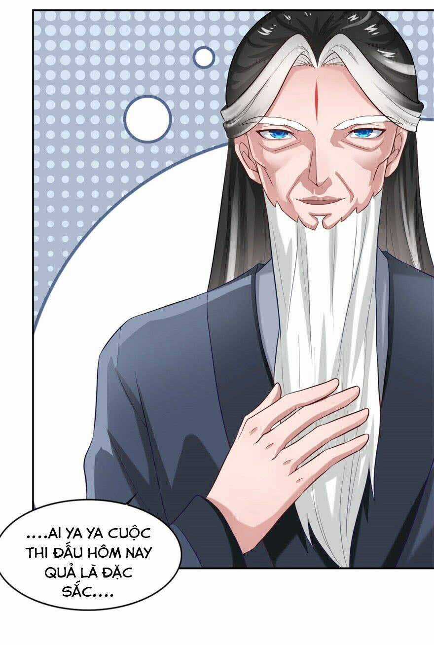 Tiên Ma Đồng Tu Chapter 42 trang 24