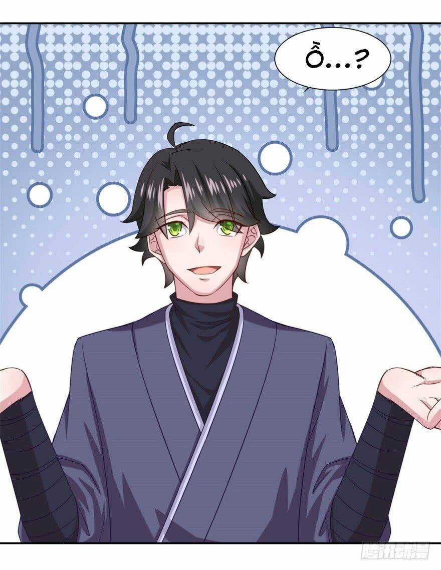 Tiên Ma Đồng Tu Chapter 42 trang 3