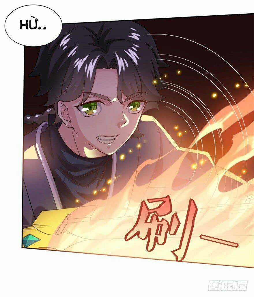 Tiên Ma Đồng Tu Chapter 42 trang 30