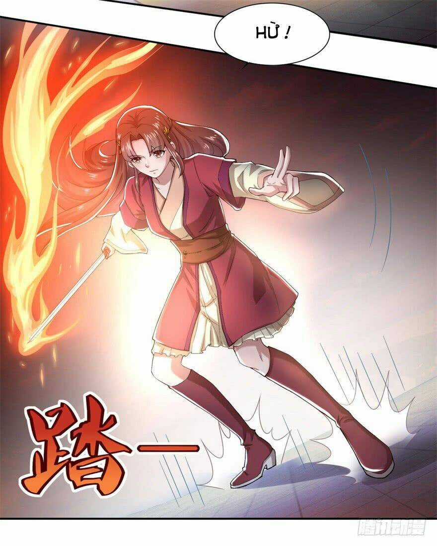Tiên Ma Đồng Tu Chapter 42 trang 32