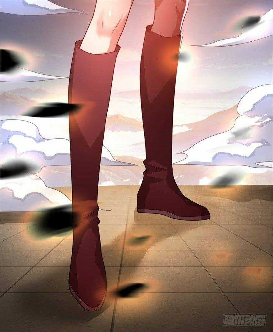 Tiên Ma Đồng Tu Chapter 42 trang 35