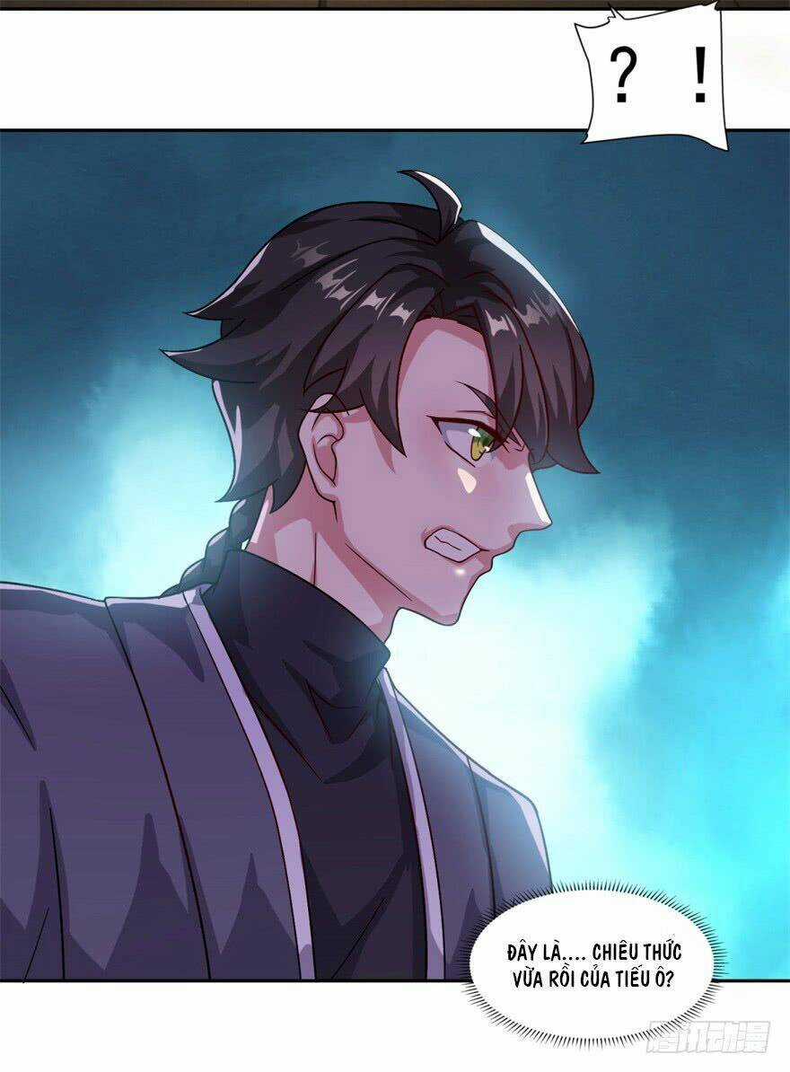 Tiên Ma Đồng Tu Chapter 42 trang 36