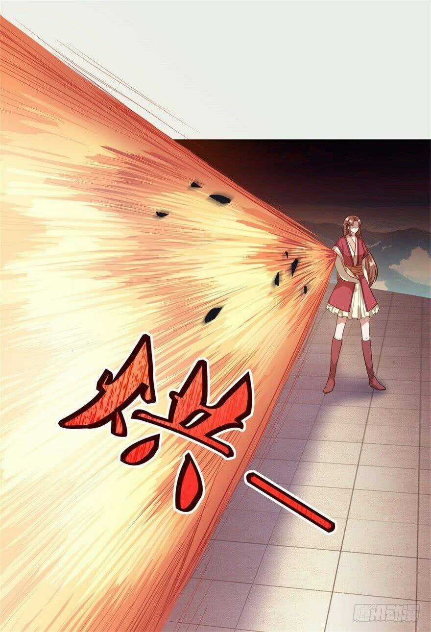 Tiên Ma Đồng Tu Chapter 42 trang 37