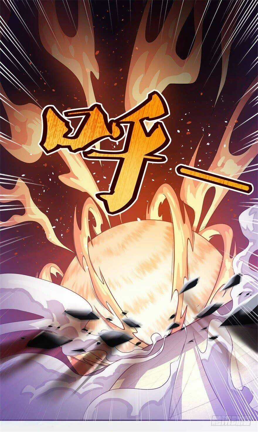 Tiên Ma Đồng Tu Chapter 42 trang 39