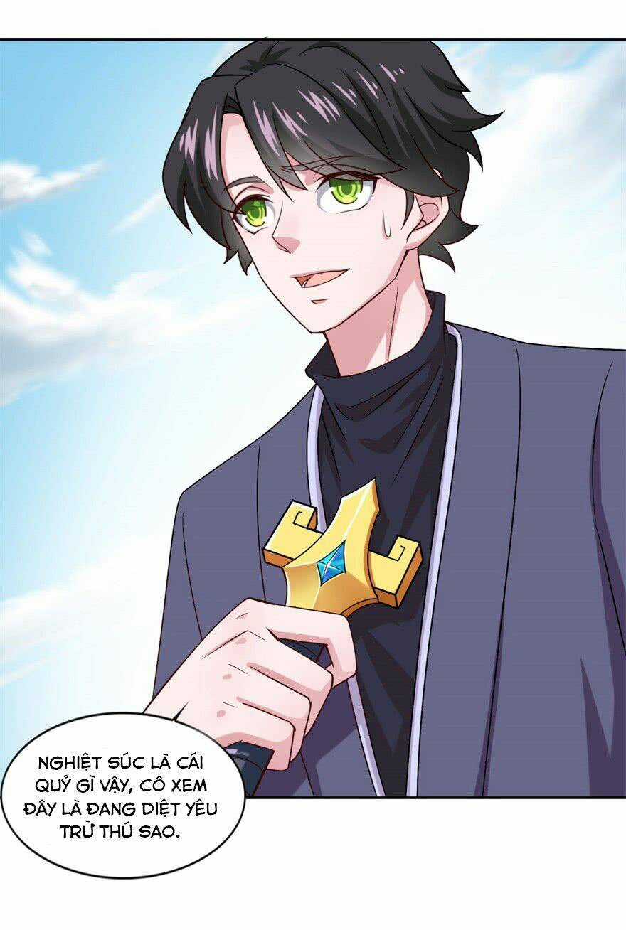 Tiên Ma Đồng Tu Chapter 42 trang 6