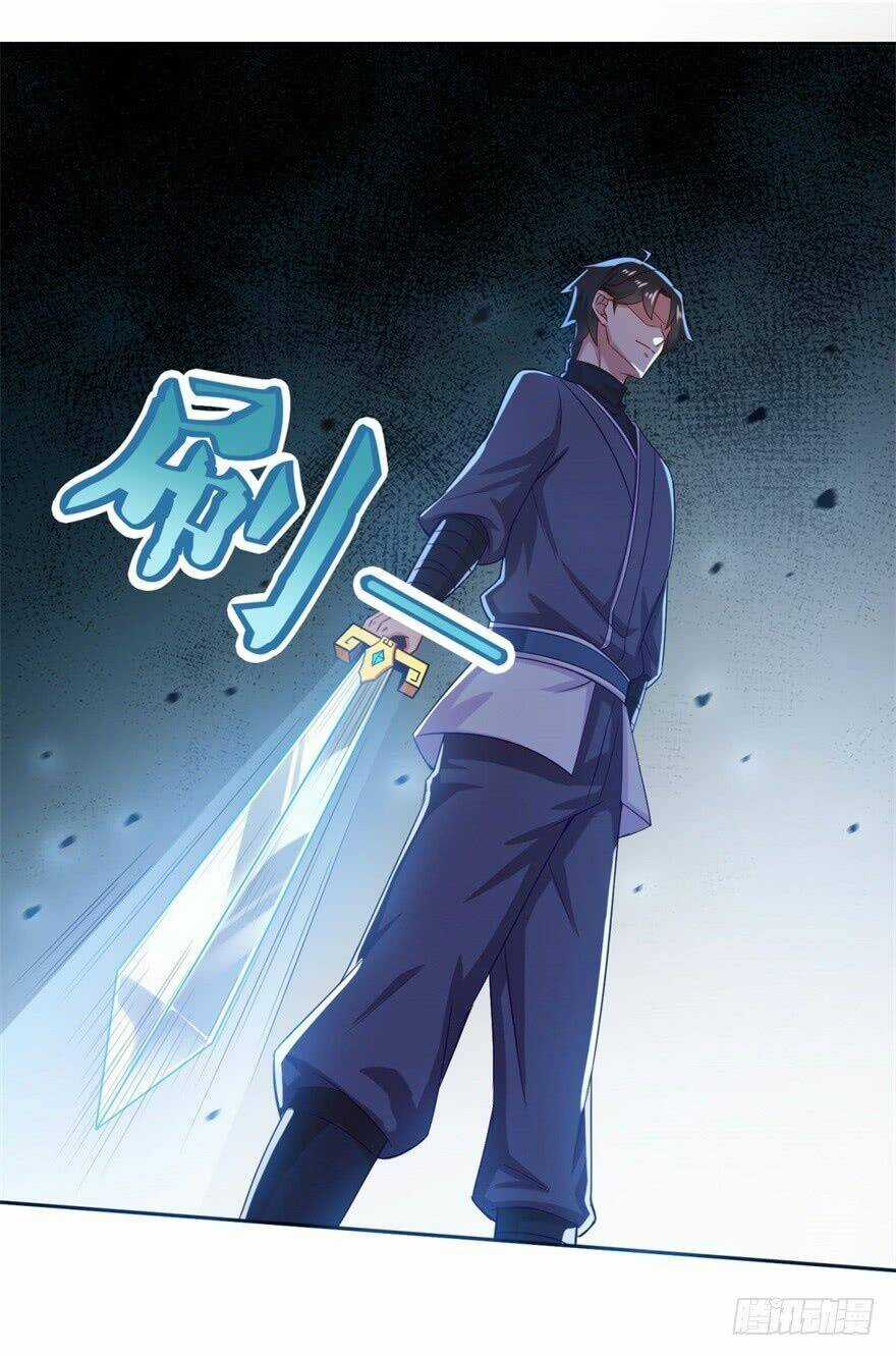 Tiên Ma Đồng Tu Chapter 42 trang 7