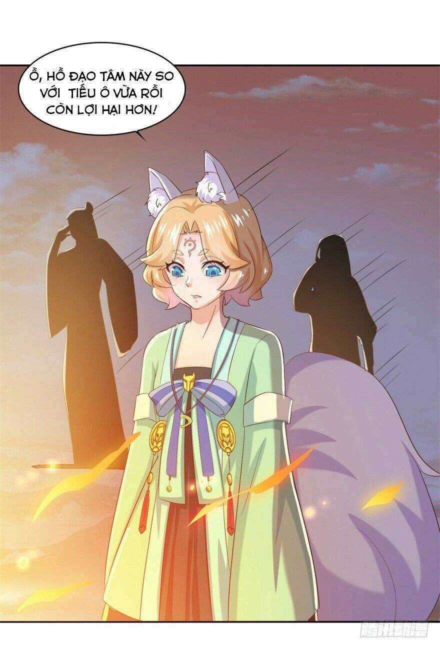 Tiên Ma Đồng Tu Chapter 43 trang 1
