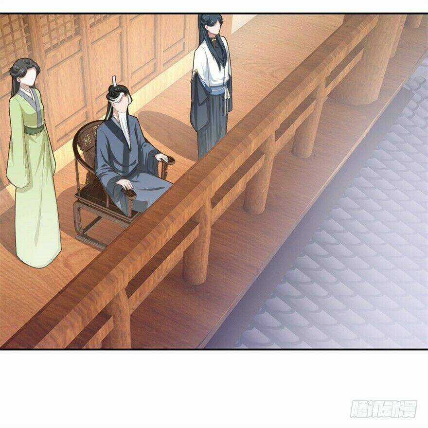 Tiên Ma Đồng Tu Chapter 43 trang 10