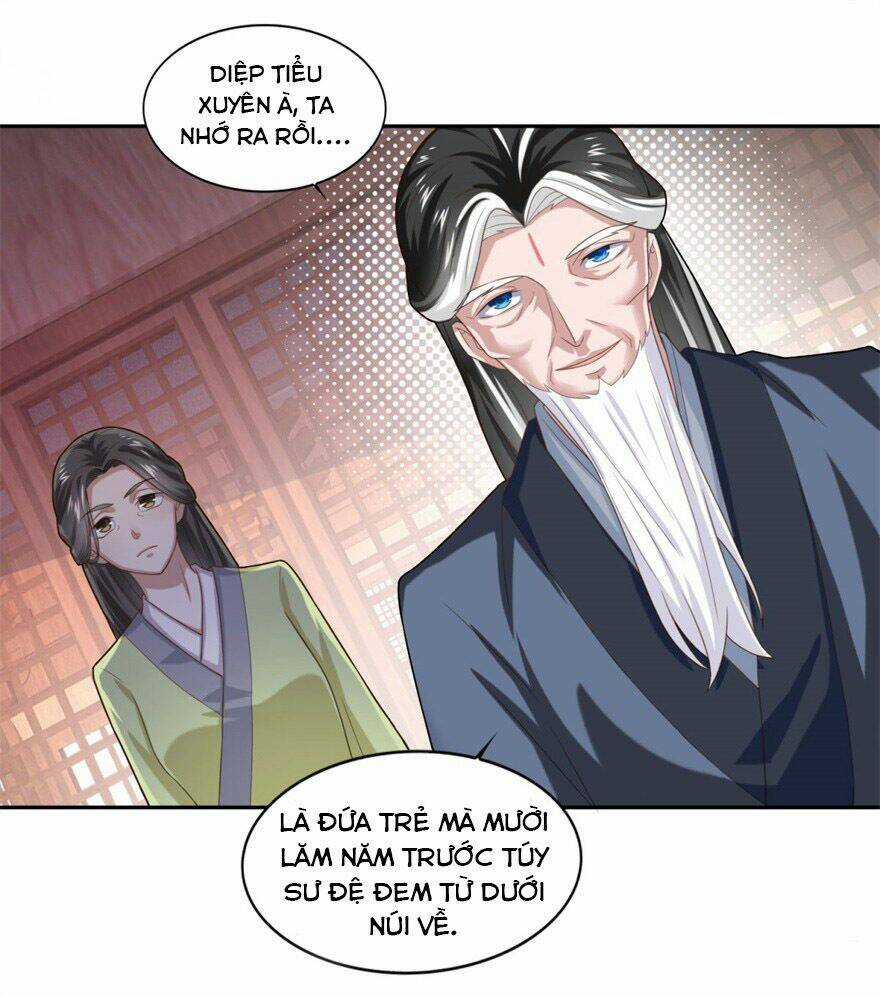 Tiên Ma Đồng Tu Chapter 43 trang 13