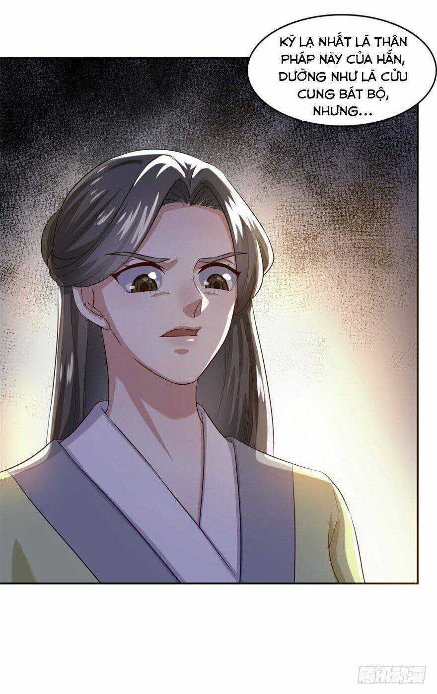 Tiên Ma Đồng Tu Chapter 43 trang 17